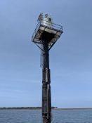 South West Vernon Island Lighthouse