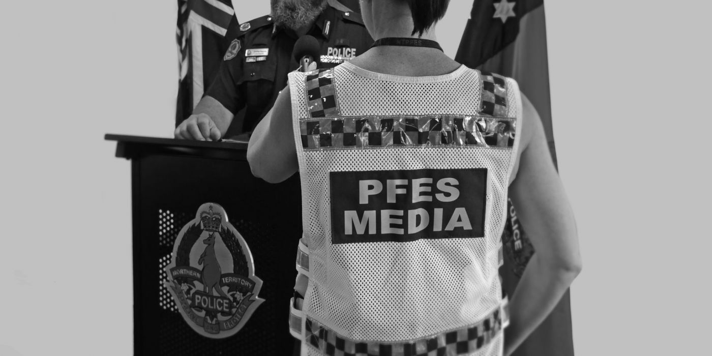 PFES Media PFES Media