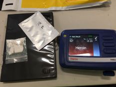 Drugs and prohibited items seized - Darwin