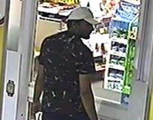 Robbery - Update - Nightcliff