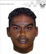 Aggravated Assault - Public Assistance Sought - Alice Springs