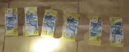 Multimillion-dollar drug seizure - Palmerston