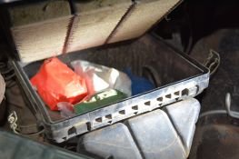 Drugs and Alcohol Seized – Adelaide River