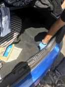 Arrests – Drug Offences – Darwin 