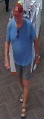 Call for Information – Threats against Person – Darwin 