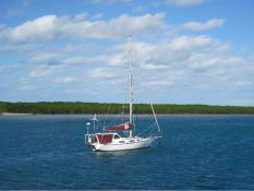 Boat located, man remains missing - Nhulunbuy