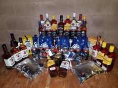 Charges - Liquor offences - Jabiru