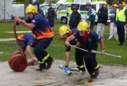 NT Firefighters Games 2012