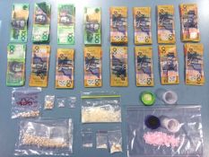 Methamphetamine Arrest - Darwin