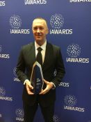 NT Police and NEC win at iAwards