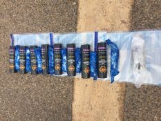 Drugs and vehicle seized – Mataranka