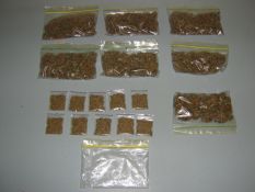 Man Charged with Drug Supply, Possession - Ngukurr