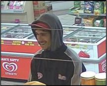 Unlawful Entry and Stealing Public Assistance Sought Alice Springs