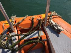 Call for Witnesses – Darwin Harbour