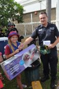 Bike helmet safety program a success in Nhulunbuy