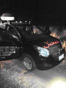 Wicked Campers - Summons - Alice Springs