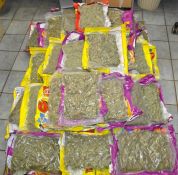 Man to Face Drugs Charges - Tennant Creek