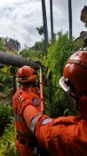 Northern Territory Emergency Service's extraordinary volunteers continue their work