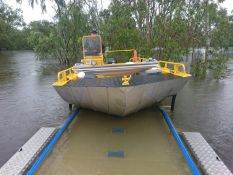 Northern Territory Emergency Service's extraordinary volunteers continue their work