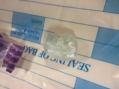 OMCG Associate Charged – Methamphetamine Seized – Darwin