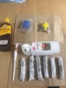 Drug Offences – Groote Eylandt 