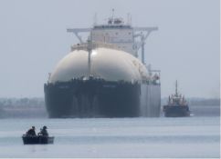 Fines for small vessels in shipping channels - Darwin Harbour