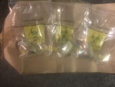 Arrest - Methamphetamine Seized - Darwin