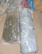 Four Arrested in Drug Raid