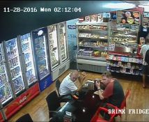 Call for Information – Assault – Darwin City