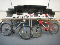 Stolen Property Recovered - Alice Springs