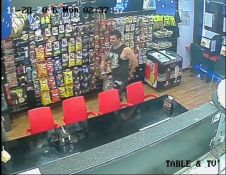 Call for Information – Assault – Darwin City