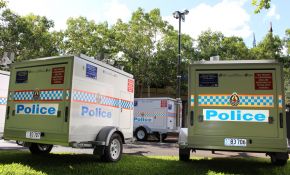 New CCTV mobile units rolled out