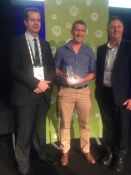 Northern Territory Firefighter wins Innovation Award