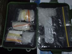 Man Charged - Drugs and Firearms Seized - Darwin