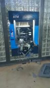 ATM Destroyed – Call for Witnesses - Winnellie 