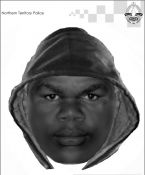 Police Seek Public Assistance After Teen Attacked Alice Springs