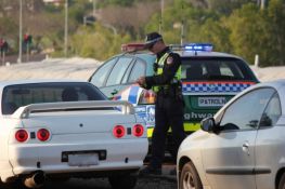 RBT Lockdown - Darwin CBD - Update