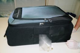 Police Dogs Bust Incoming Drugs - Darwin