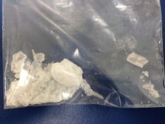 Four arrested on methamphetamine charges - Darwin