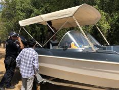 Targeted operation by Water Police produces good results - Darwin