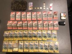 Charges – Drug Offences – Ramingining 