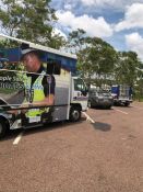 Traffic Campaign – Palmerston and Humpty Doo