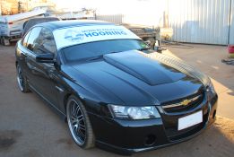 Hoon caught for third time - Alice Springs