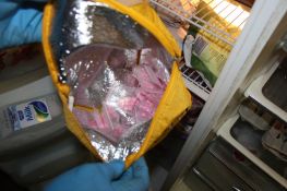 Two arrested for Pill Press Find - Winnellie