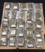 Charges – Cannabis Seizure – Alice Springs