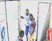 Stealing With Violence - Public Assistance Sought - Stuart Park