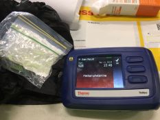 Drugs and prohibited items seized - Darwin