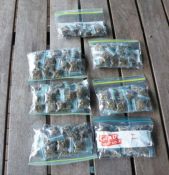 Drugs Seized - Darwin