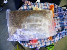 Drugs Seized - Darwin