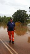 Northern Territory Emergency Service's extraordinary volunteers continue their work